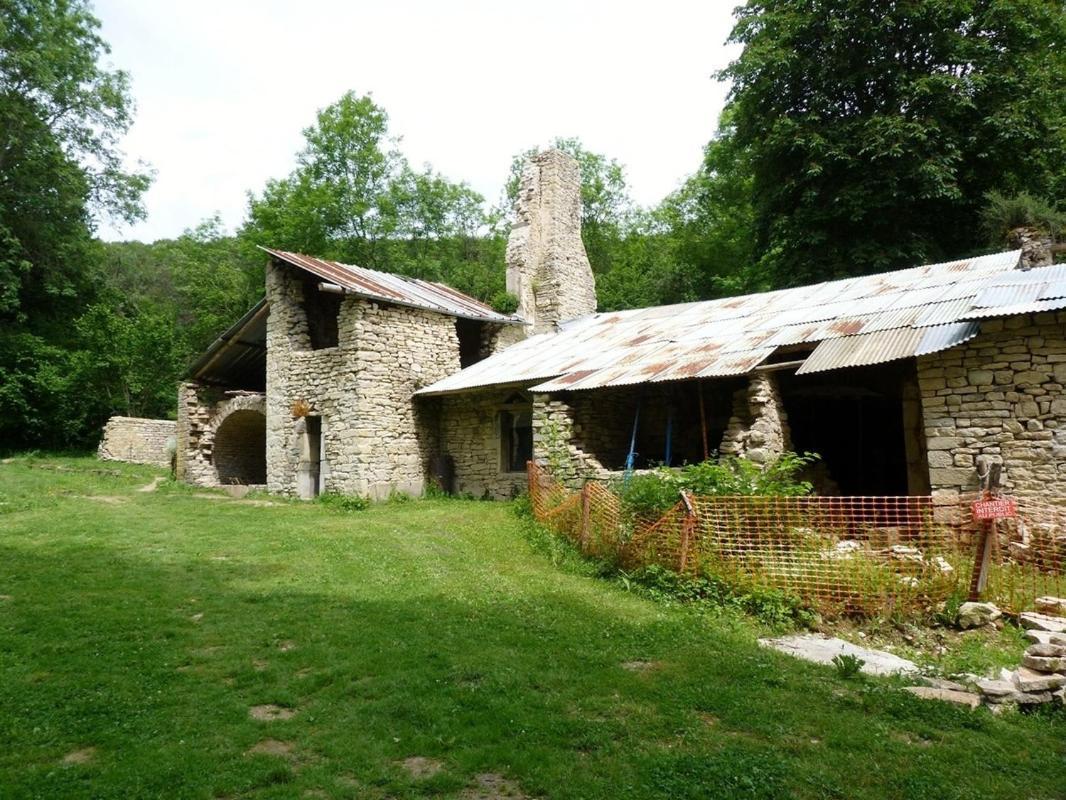 Le Flav - Charmant Appartement A 10 Mn De Dijon Flavignerot Eksteriør billede