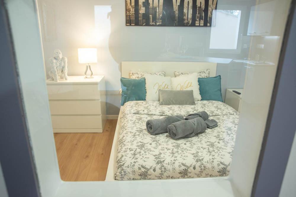 Le Flav - Charmant Appartement A 10 Mn De Dijon Flavignerot Eksteriør billede