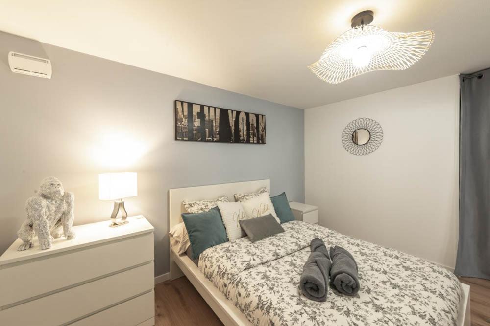 Le Flav - Charmant Appartement A 10 Mn De Dijon Flavignerot Eksteriør billede